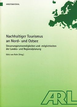 Nachhaltiger Tourismus an Nord- und Ostsee