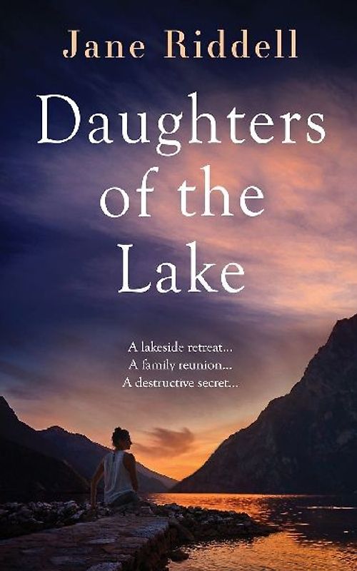 Daughters of the Lake