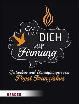 Für dich zur Firmung