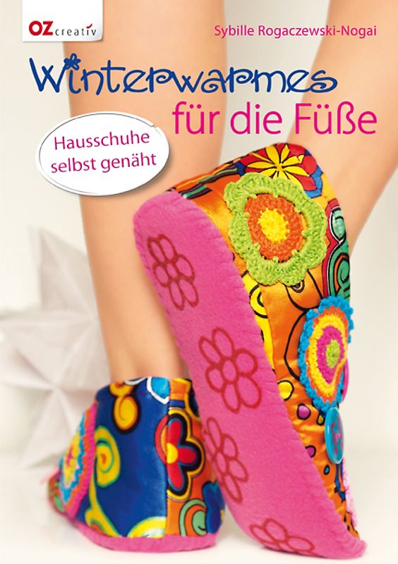 Winterwarmes für die Füße