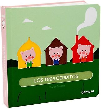 Los Tres Cerditos