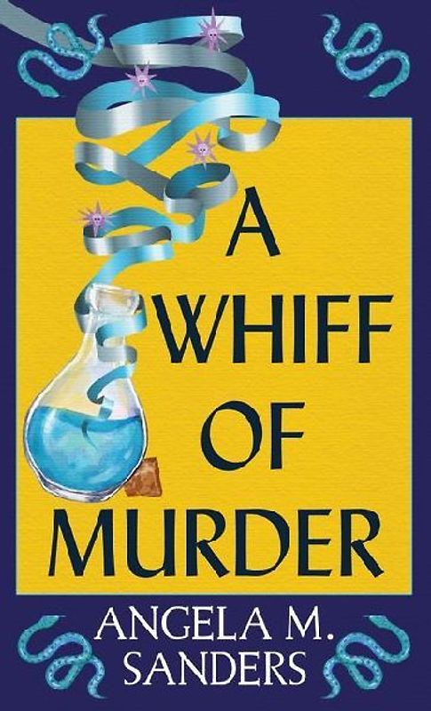A Whiff of Murder