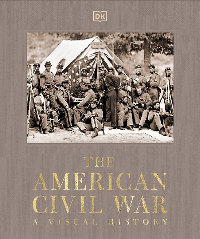 The American Civil War
