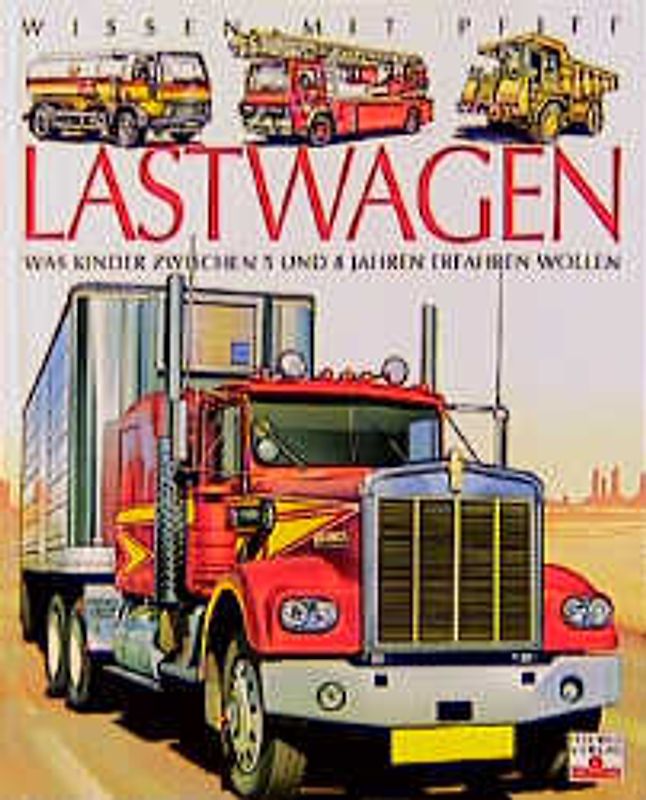 Lastwagen