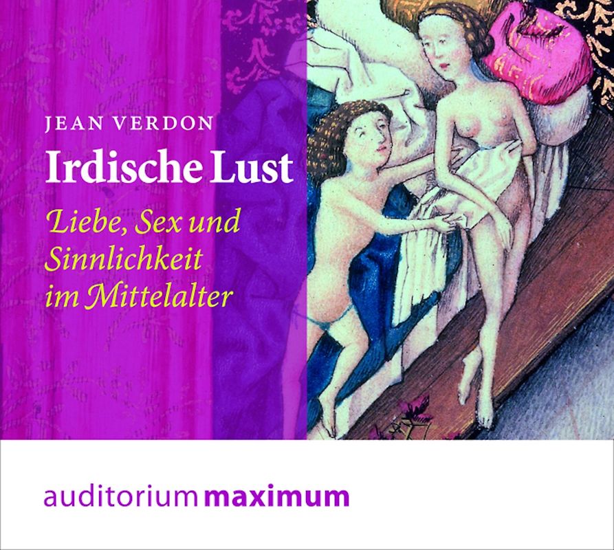 Irdische Lust