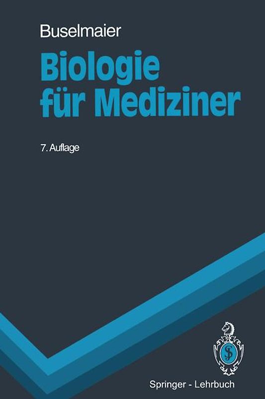 Biologie für Mediziner