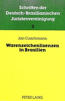 Warenzeichenlizenzen in Brasilien