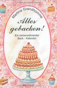 Alles gebacken