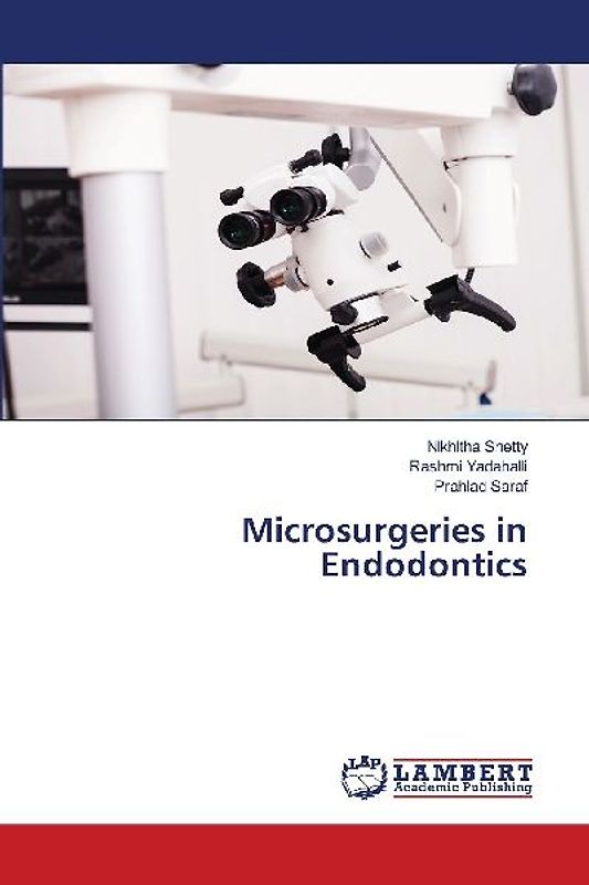 Microsurgeries in Endodontics