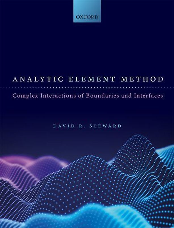 Analytic Element Method