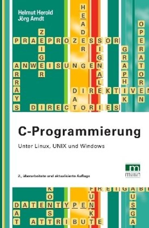 C-Programmierung