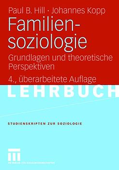 Familiensoziologie