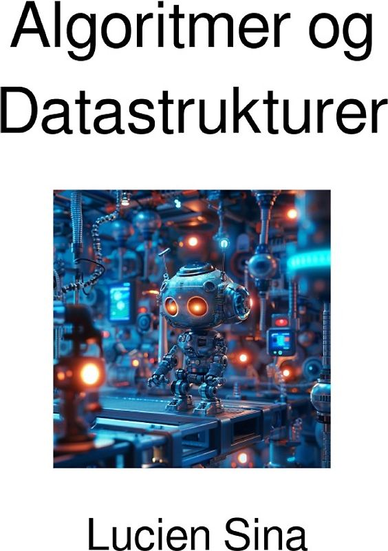 Algoritmer og Datastrukturer