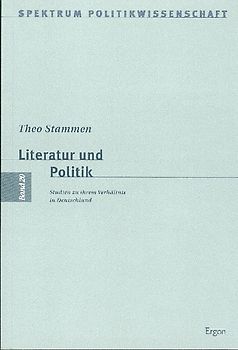 Literatur und Politik