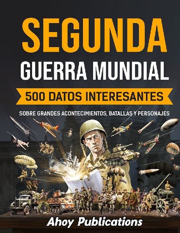 Segunda Guerra Mundial