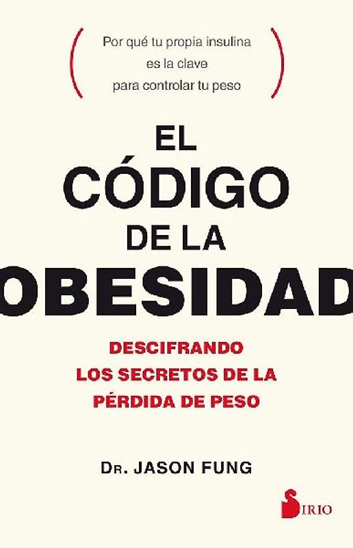 Codigo de la Obesidad, El