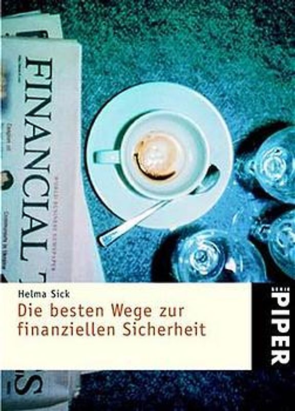 Die besten Wege zur finanziellen Sicherheit