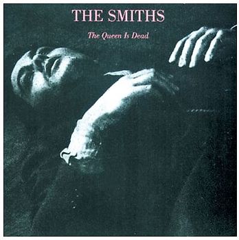 The Smiths - The Queen Is Dead
