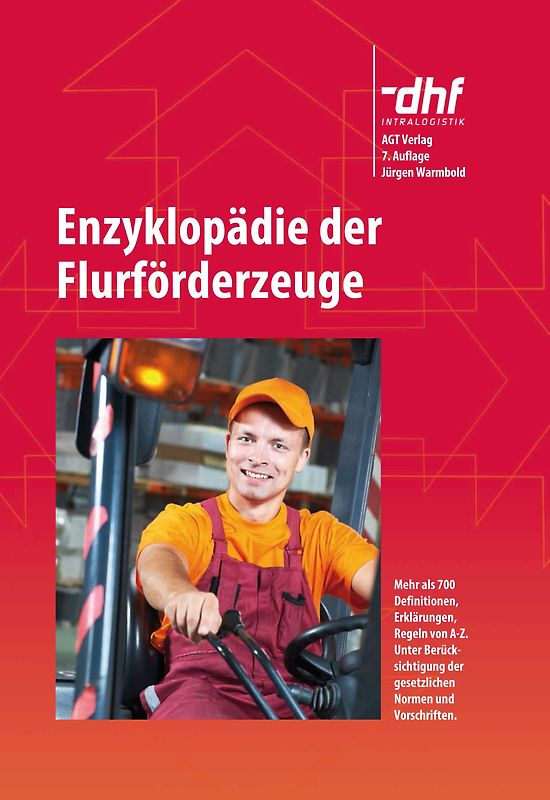 Enzyklopädie der Flurförderzeuge