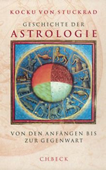 Geschichte der Astrologie