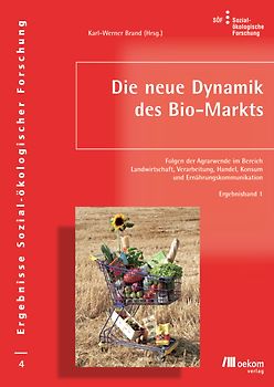 Die neue Dynamik des Bio-Markts