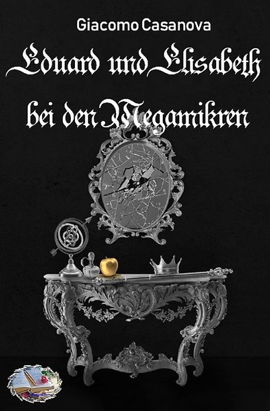 Eduard und Elisabeth bei den Megamikren