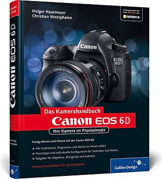 Canon EOS 6D