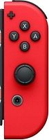 Nintendo Switch Joy Con [derecho] rojo