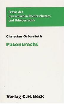 Patentrecht