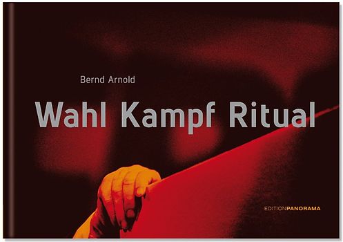 Wahl Kampf Ritual