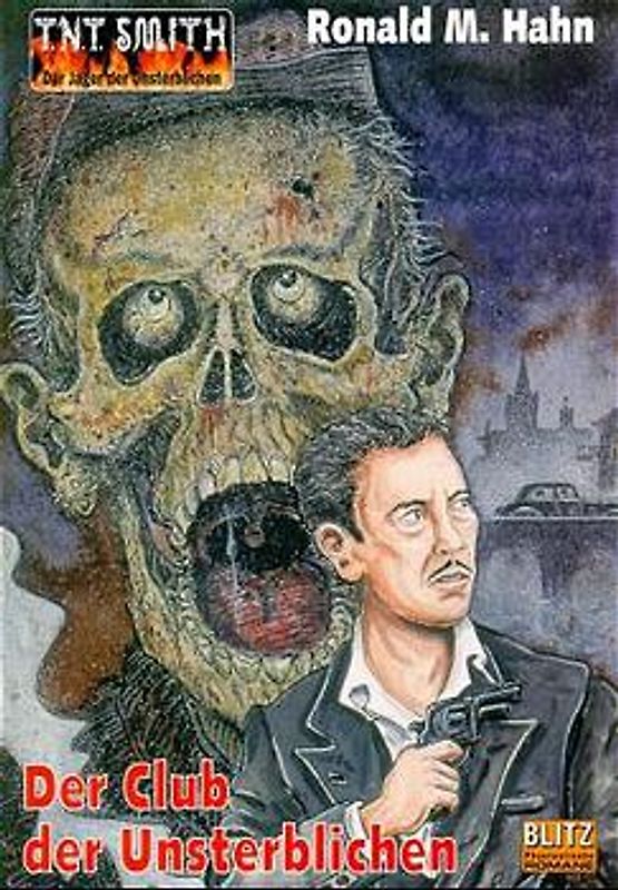 Der Club der Unsterblichen