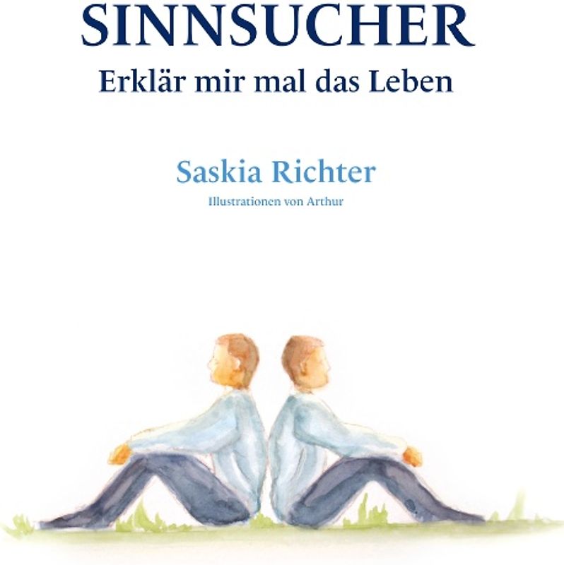 Sinnsucher
