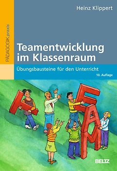 Teamentwicklung im Klassenraum
