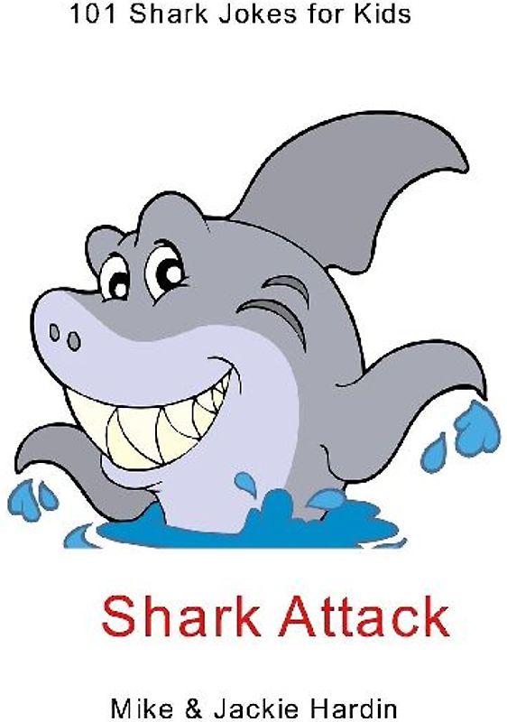 Shark Attack