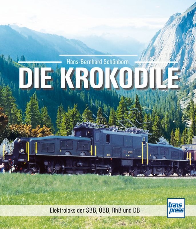 Die Krokodile