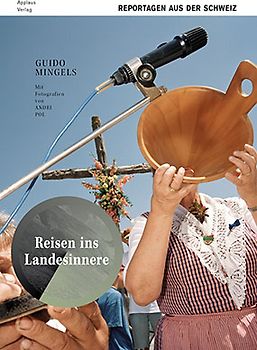 Reisen ins Landesinnere