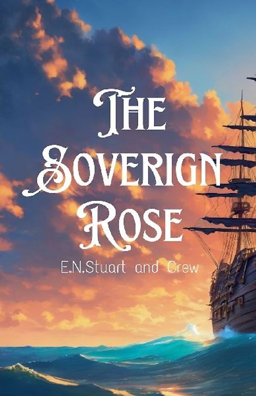 The Sovereign Rose