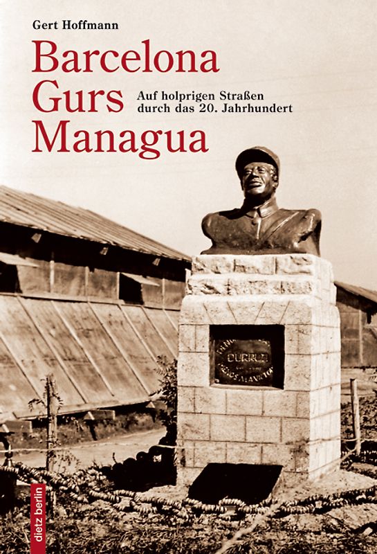 Barcelona - Gurs - Managua