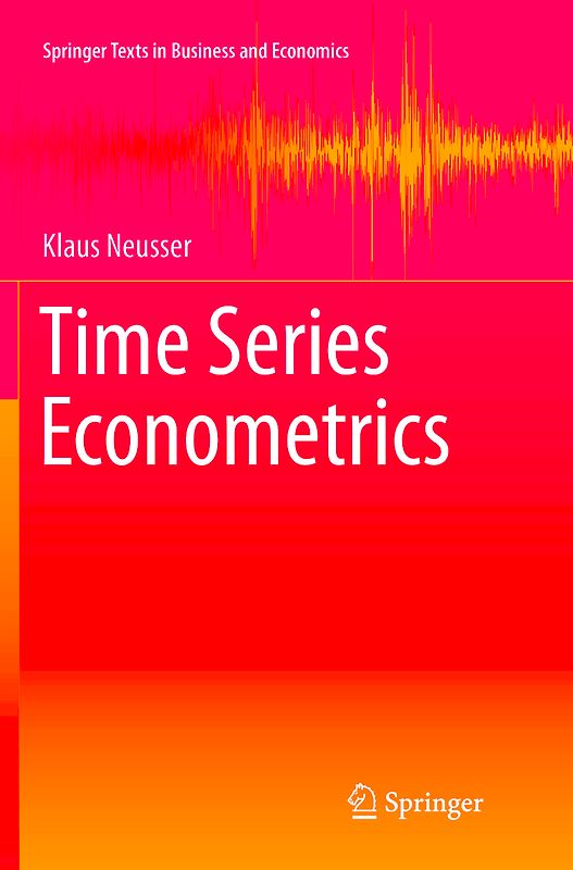 Time Series Econometrics