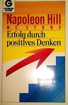 Erfolg durch positives Denken
