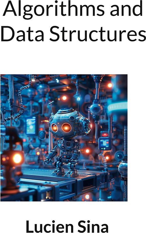 Algorithms and Data Structures