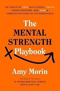 The Mental Strength Playbook