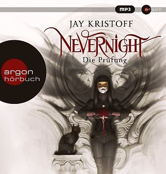 Nevernight