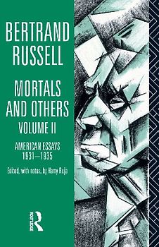 Mortals and Others, Volume II