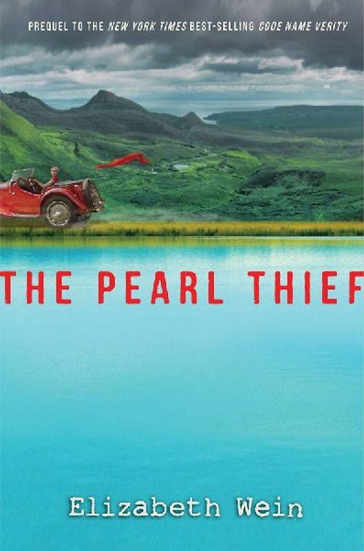 The Pearl Thief