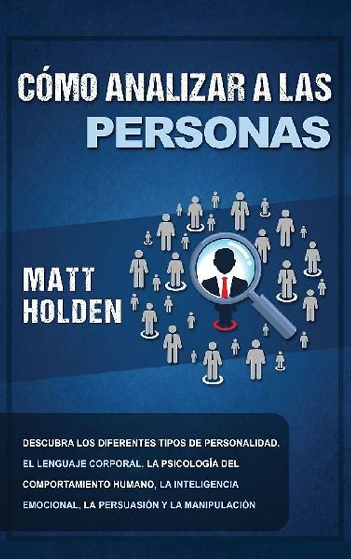 Cómo Analizar a las Personas