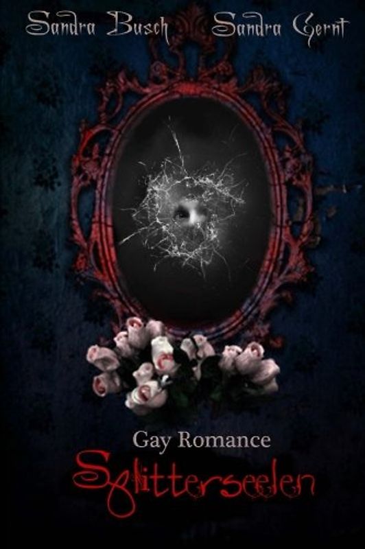 Splitterseelen - Busch, Sandra