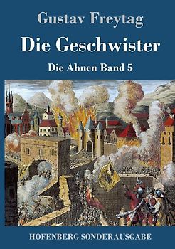 Die Geschwister