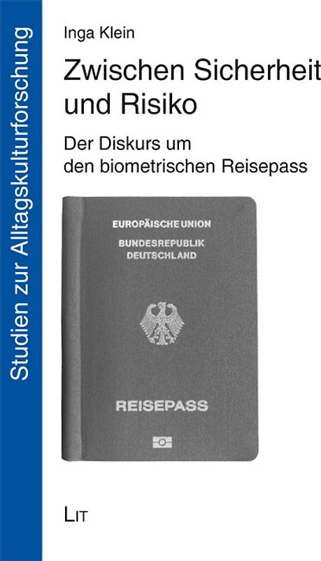 Zwischen Sicherheit und Risiko