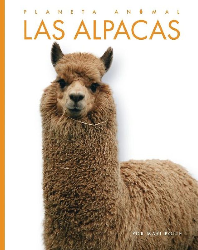 Las Alpacas